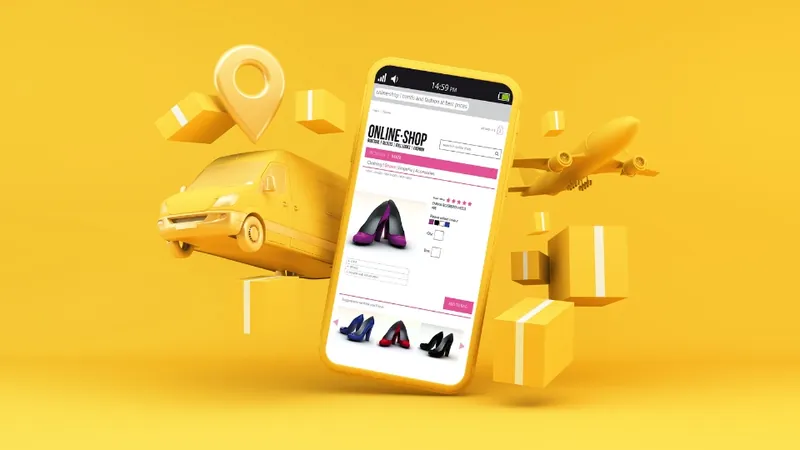 🚀Cómo Aumentar las Ventas en Línea