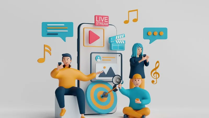 Cómo crear Contenido de Valor