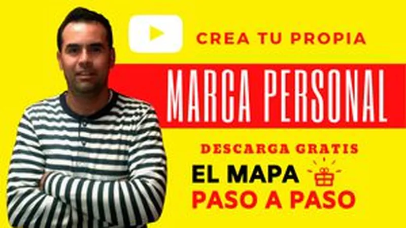 ¿cómo Crear una Marca Personal?