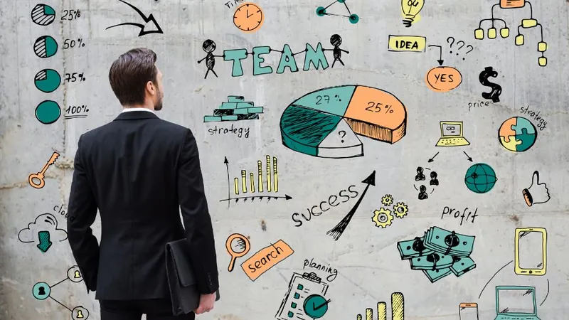 🔴Cómo Superar los Desafíos en tu Emprendimiento
