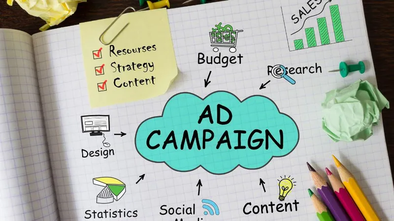 Cómo utilizar Google Ads para aumentar tu presencia online