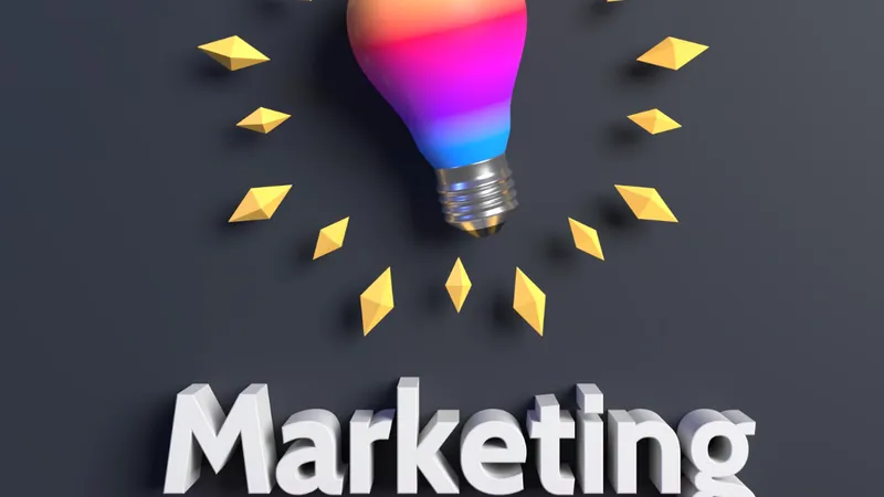 Guía completa de Marketing Digital para Pequeñas Empresas