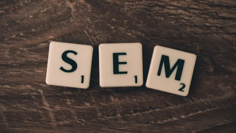 Cómo el SEM impulsa tu marca y aumenta las ventas