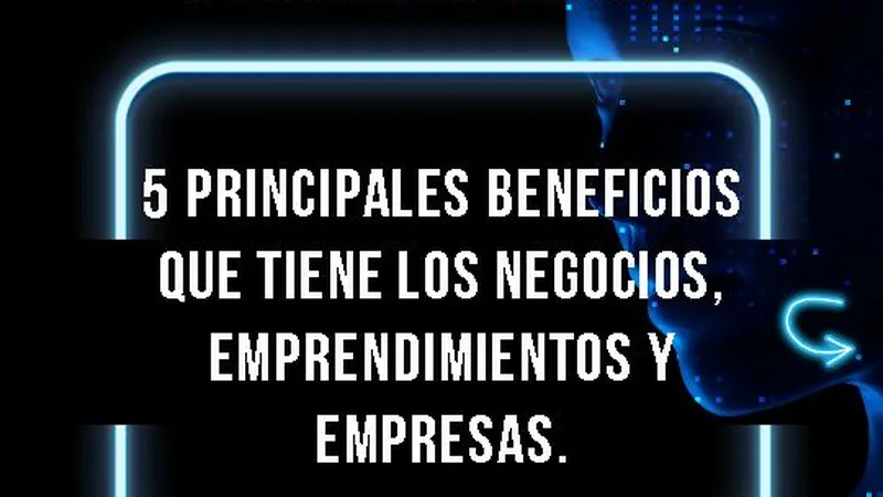 Inteligencia artificial {IA} y el Marketing Digital