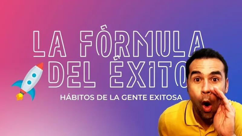 La Fórmula del Éxito Como Mejorar Mis Ingresos