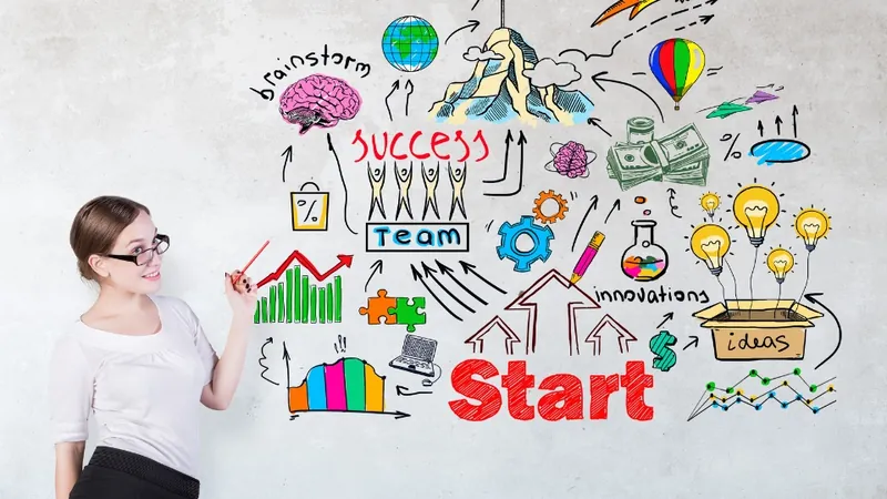 Los 3 Puntos de Dolor que Afectan a los Emprendimientos