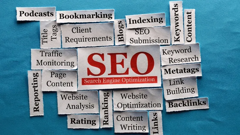 🔻Mejores prácticas de SEO🔻