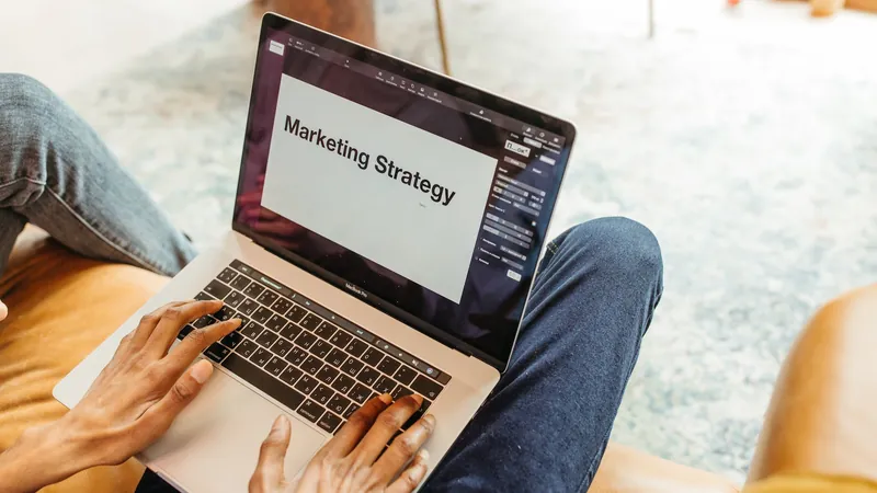 Qué es el Marketing Digital y Cómo Funciona