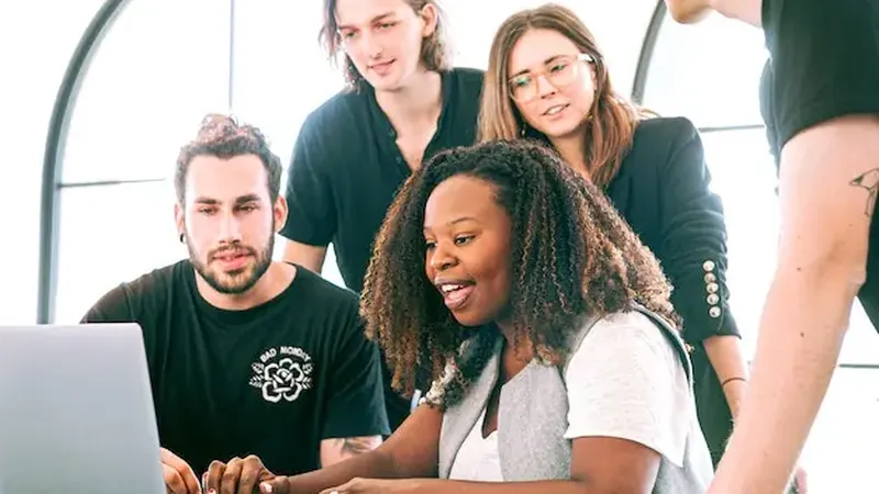 ¿Qué es una Agencia de Marketing Digital?