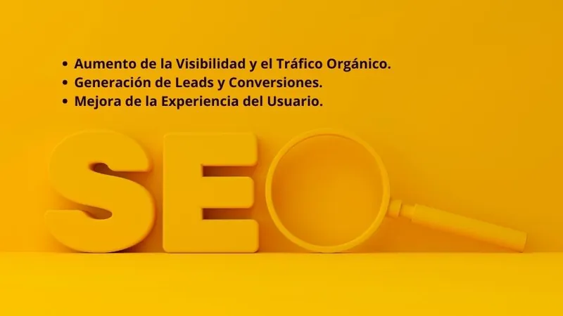 SEO: Beneficios y Consejos Prácticos